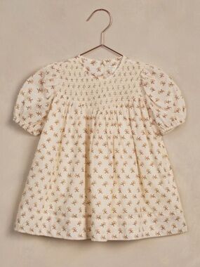 Noralee || Daphne Dress || Iris